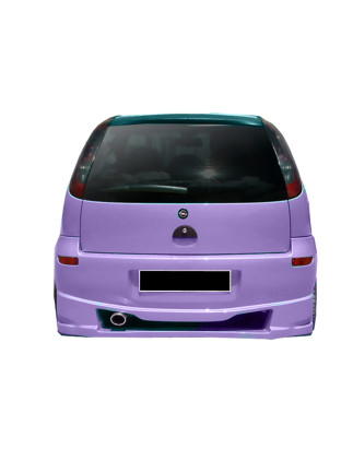Sottoparaurti posteriore Opel Corsa C Raptor (Cod. O-UBR027)