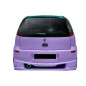 Sottoparaurti posteriore Opel Corsa C Raptor (Cod. O-UBR027)