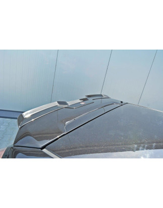 Spoiler Cap Abarth Punto Evo  (Cod. M-FI-PU-EVO-AB-CAP1G)