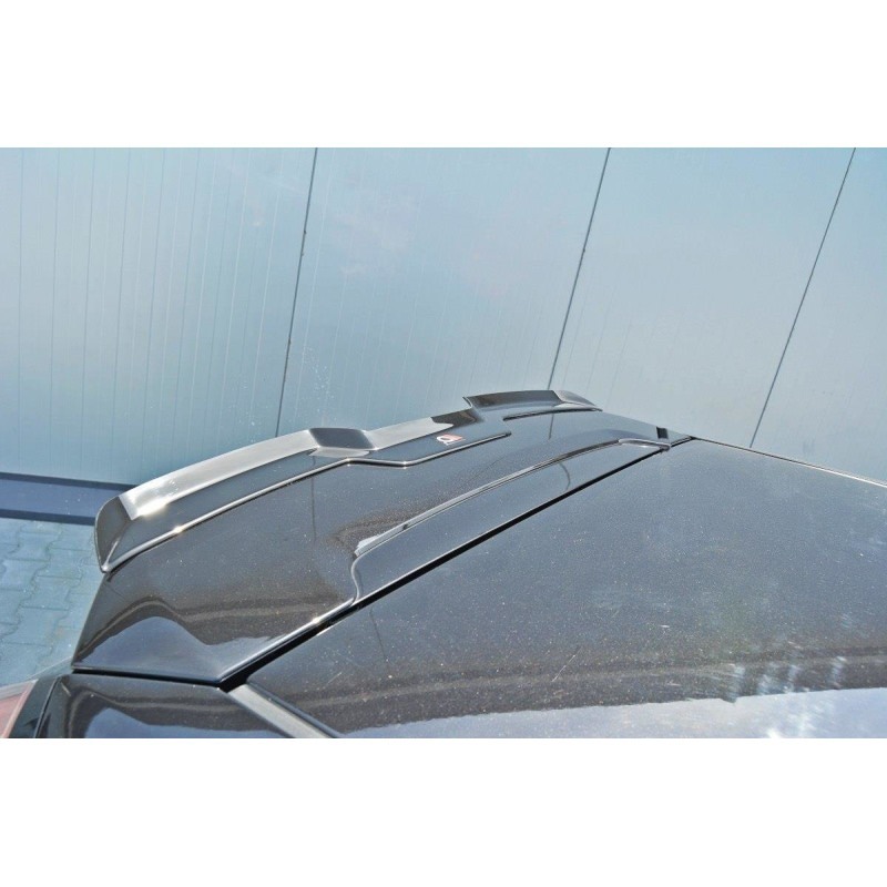 Spoiler Cap Abarth Punto Evo  (Cod. M-FI-PU-EVO-AB-CAP1G)