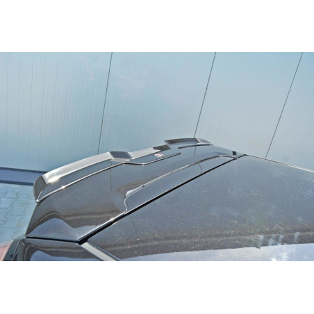 Spoiler Cap Abarth Punto Evo  (Cod. M-FI-PU-EVO-AB-CAP1G)