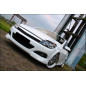 Sottoparaurti anteriore Opel Astra H OPC Line (Cod. O-UBF023)