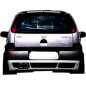 Sottoparaurti posteriore Opel Corsa C RS (Cod. O-UBR030) Sottoparaurti posteriore Opel Corsa C RS (Cod. O-UBR030)