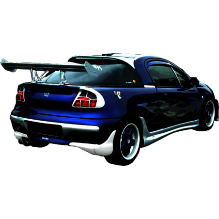 Sottoparaurti posteriore Opel Tigra 94  (Cod. O-UBR050)