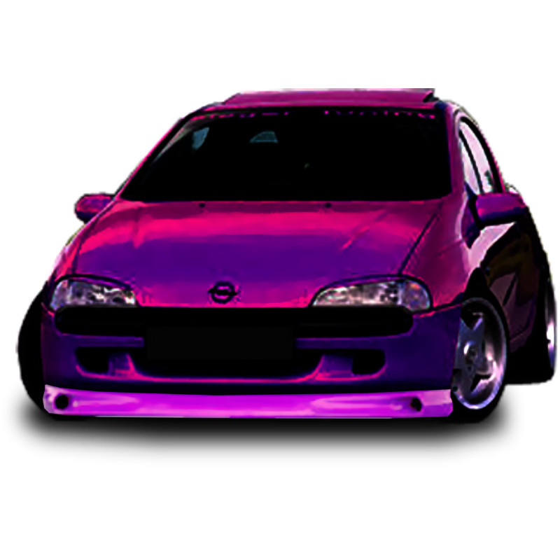 Sottoparaurti anteriore Opel Tigra 94 (Cod. O-UBF041)