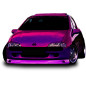 Sottoparaurti anteriore Opel Tigra 94 (Cod. O-UBF041)