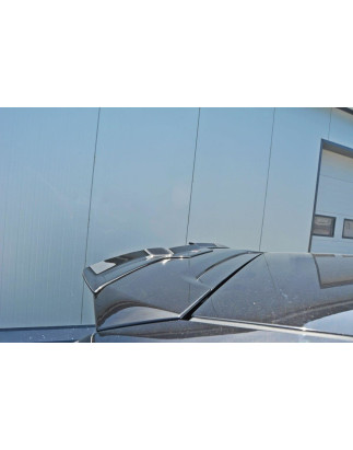 Spoiler Cap Abarth Punto Evo  (Cod. M-FI-PU-EVO-AB-CAP1G)