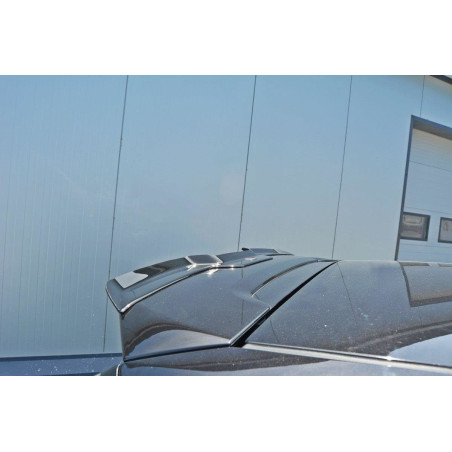 Spoiler Cap Abarth Punto Evo  (Cod. M-FI-PU-EVO-AB-CAP1G)