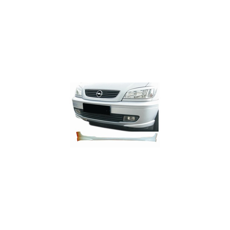 Sottoparaurti anteriore Opel Zafira A (Cod. O-UBF051)