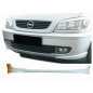 Sottoparaurti anteriore Opel Zafira A (Cod. O-UBF051)