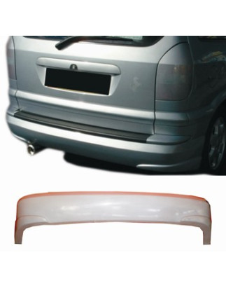 Sottoparaurti posteriore Opel Zafira A (Cod. O-UBR065)