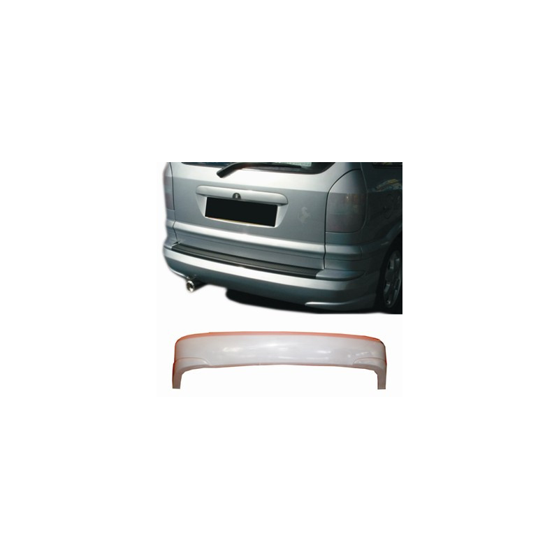 Sottoparaurti posteriore Opel Zafira A (Cod. O-UBR065)