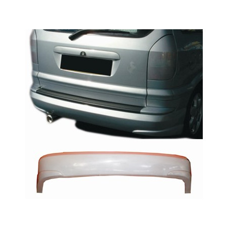 Sottoparaurti posteriore Opel Zafira A (Cod. O-UBR065)