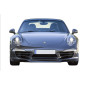 Sottoparaurti anteriore Lip Porsche 911 991 Ph1 (Cod. O-UBF068) Sottoparaurti anteriore Lip Porsche 911 991 Ph1 (Cod. O-UBF068)