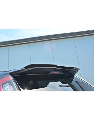 Spoiler Cap Abarth Punto Evo  (Cod. M-FI-PU-EVO-AB-CAP1G)