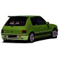 Sottoparaurti posteriore Peugeot 205 (Cod. O-UBR033)
