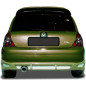 Sottoparaurti posteriore Clio 02 Venus  (Cod. O-UBR034)