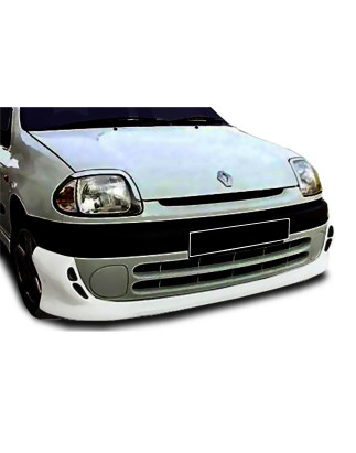 Sottoparaurti anteriore Clio 98 (Cod. O-UBF030)