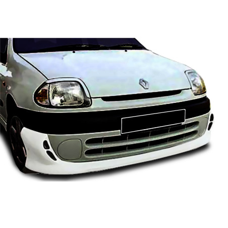 Sottoparaurti anteriore Clio 98 (Cod. O-UBF030)