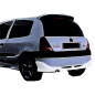 Sottoparaurti posteriore Clio 98 (Cod. O-UBR035)