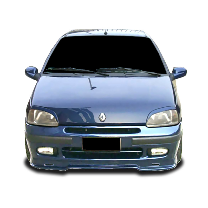 Sottoparaurti anteriore Clio 92 (Cod. O-UBF031)
