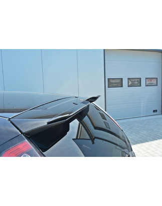 Spoiler Cap Abarth Punto Evo  (Cod. M-FI-PU-EVO-AB-CAP1G)