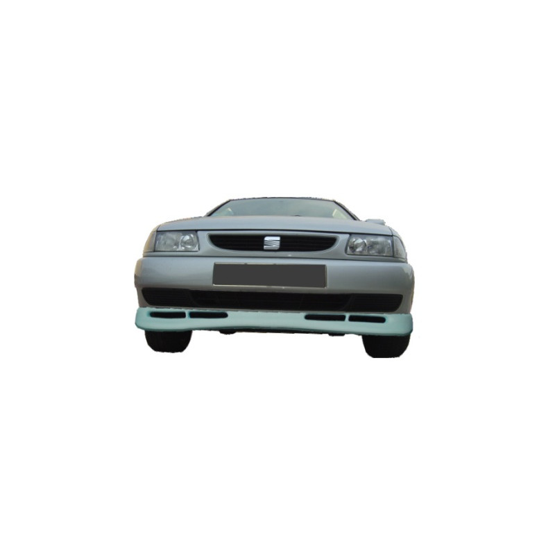 Sottoparaurti anteriore Seat Ibiza 93 (Cod. O-UBF044)