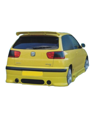 Sottoparaurti posteriore Seat Ibiza  00 (Cod. O-UBR057)