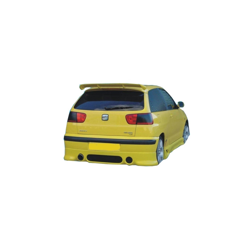 Sottoparaurti posteriore Seat Ibiza  00 (Cod. O-UBR057)