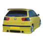 Sottoparaurti posteriore Seat Ibiza  00 (Cod. O-UBR057)