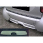 Sottoparaurti posteriore Smart For Two 2G (Cod. O-UBR075) Sottoparaurti posteriore Smart For Two 2G (Cod. O-UBR075)