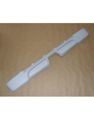 Sottoparaurti posteriore Smart For Two 3G Wide Kit  (Cod. O-UBR076)