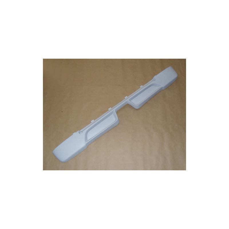 Sottoparaurti posteriore Smart For Two 3G Wide Kit  (Cod. O-UBR076)