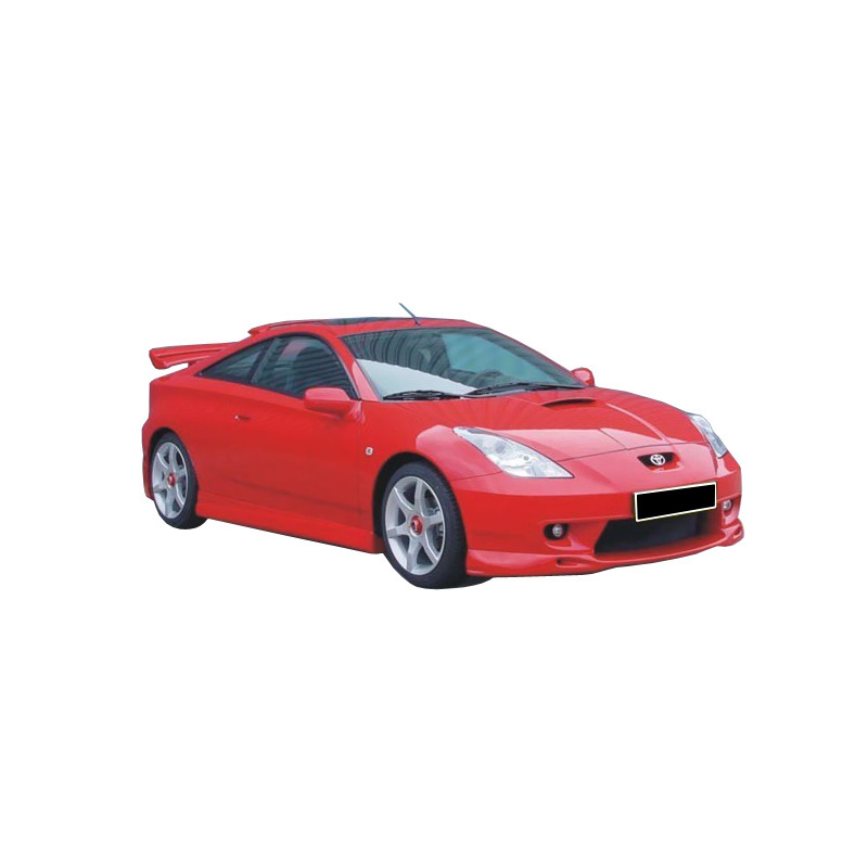 Sottoparaurti anteriore Toyota Celica 2000 (Cod. O-UBF034)