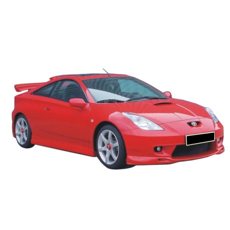 Sottoparaurti anteriore Toyota Celica 2000 (Cod. O-UBF034)