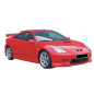 Sottoparaurti anteriore Toyota Celica 2000 (Cod. O-UBF034)