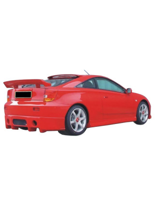 Sottoparaurti posteriore Toyota Celica 2000 (Cod. O-UBR039)