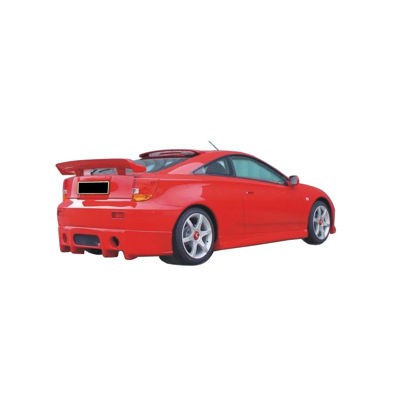 Sottoparaurti posteriore Toyota Celica 2000 (Cod. O-UBR039)