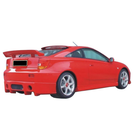 Sottoparaurti posteriore Toyota Celica 2000 (Cod. O-UBR039)