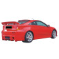 Sottoparaurti posteriore Toyota Celica 2000 (Cod. O-UBR039)
