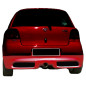 Sottoparaurti posteriore Toyota Yaris 99/05 (Cod. O-UBR040)