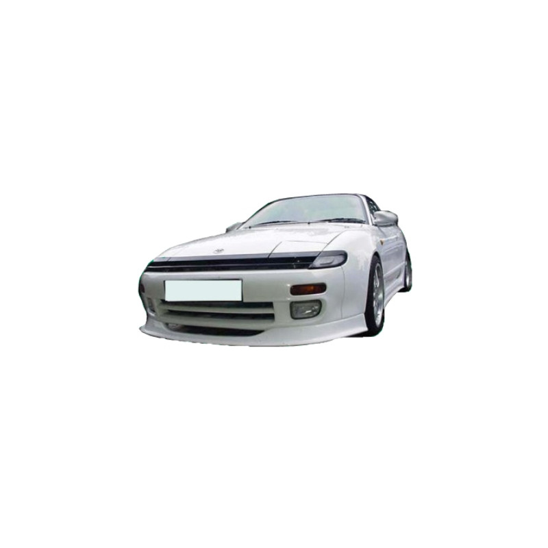 Sottoparaurti anteriore Toyota Célica T18 (Cod. O-UBF045) Sottoparaurti anteriore Toyota Célica T18 (Cod. O-UBF045)