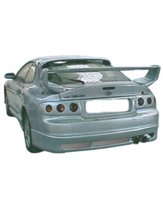 Sottoparaurti posteriore Toyota Célica T20 (Cod. O-UBR058)