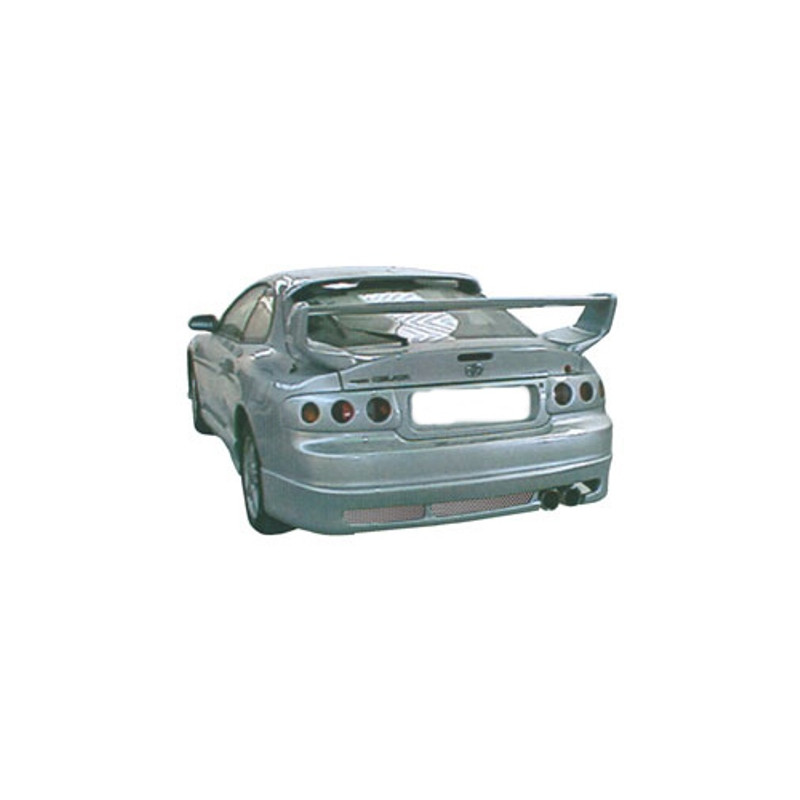 Sottoparaurti posteriore Toyota Célica T20 (Cod. O-UBR058)