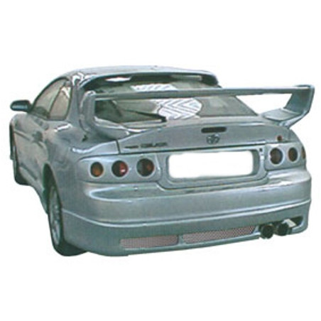 Sottoparaurti posteriore Toyota Célica T20 (Cod. O-UBR058)