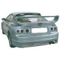 Sottoparaurti posteriore Toyota Célica T20 (Cod. O-UBR058)