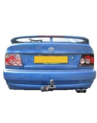 Sottoparaurti posteriore Toyota Corolla 95 (Cod. O-UBR059)
