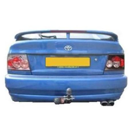 Sottoparaurti posteriore Toyota Corolla 95 (Cod. O-UBR059)