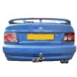 Sottoparaurti posteriore Toyota Corolla 95 (Cod. O-UBR059)
