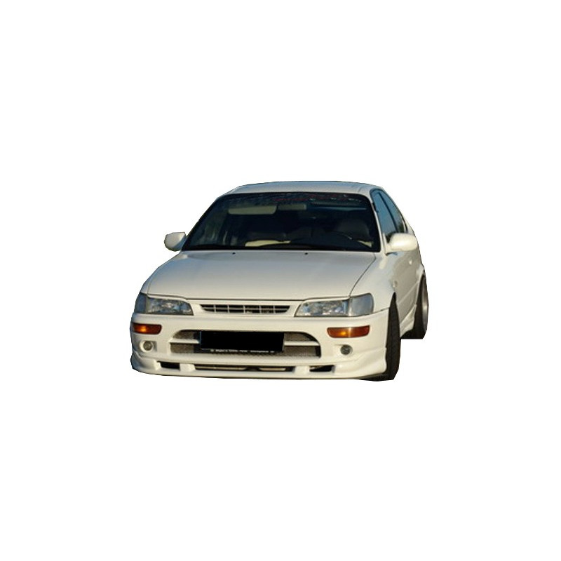Sottoparaurti anteriore Toyota Corolla 95  (Cod. O-UBF046)